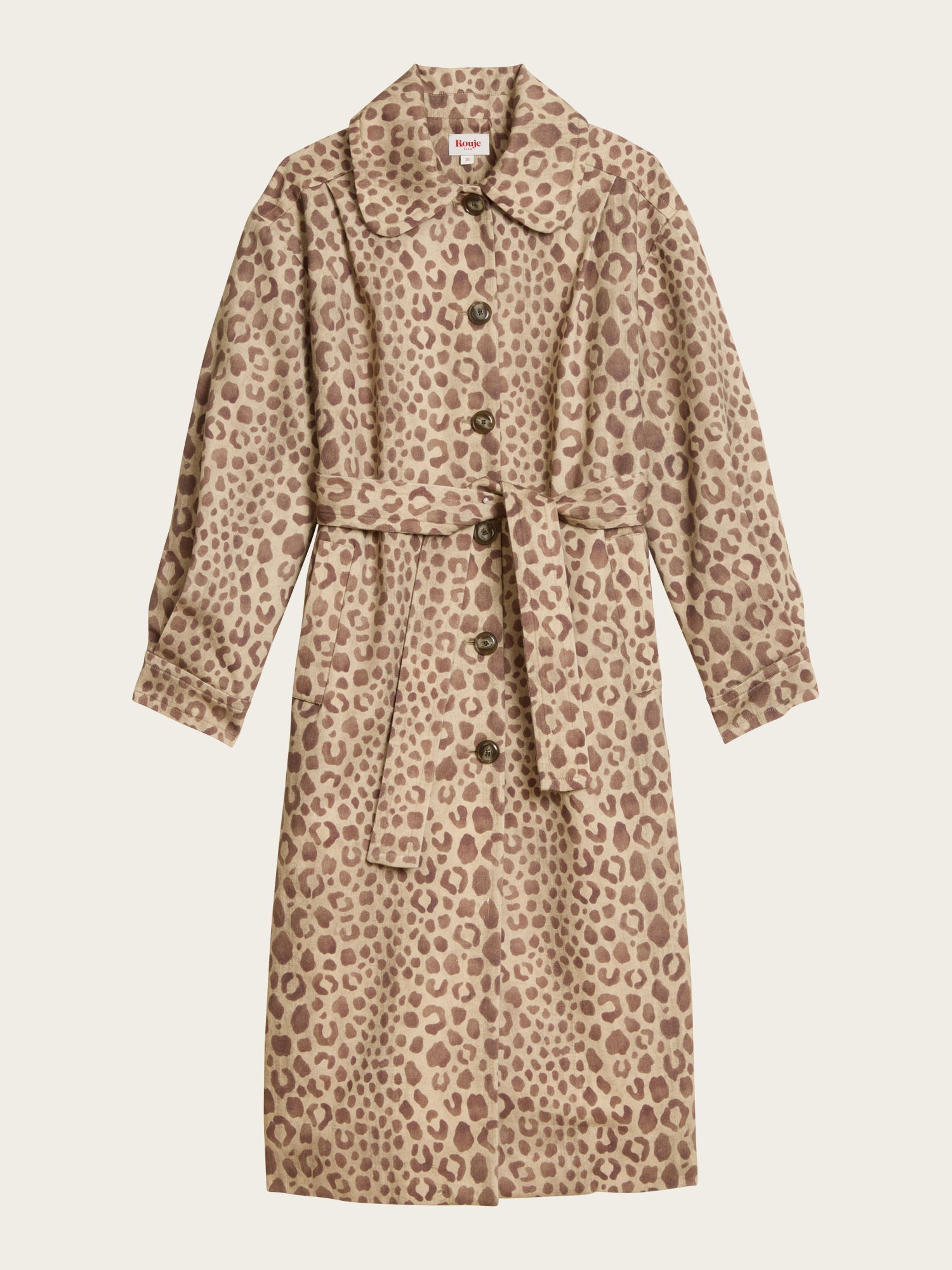 Trench GERARD Trench GERARD